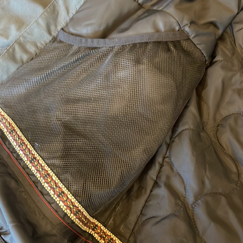 BURTON Jet Set Jacket! - Picture 5 of 10